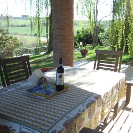 Agriturismo Quartopodere Βίλα Magliano in Toscana Εξωτερικό φωτογραφία