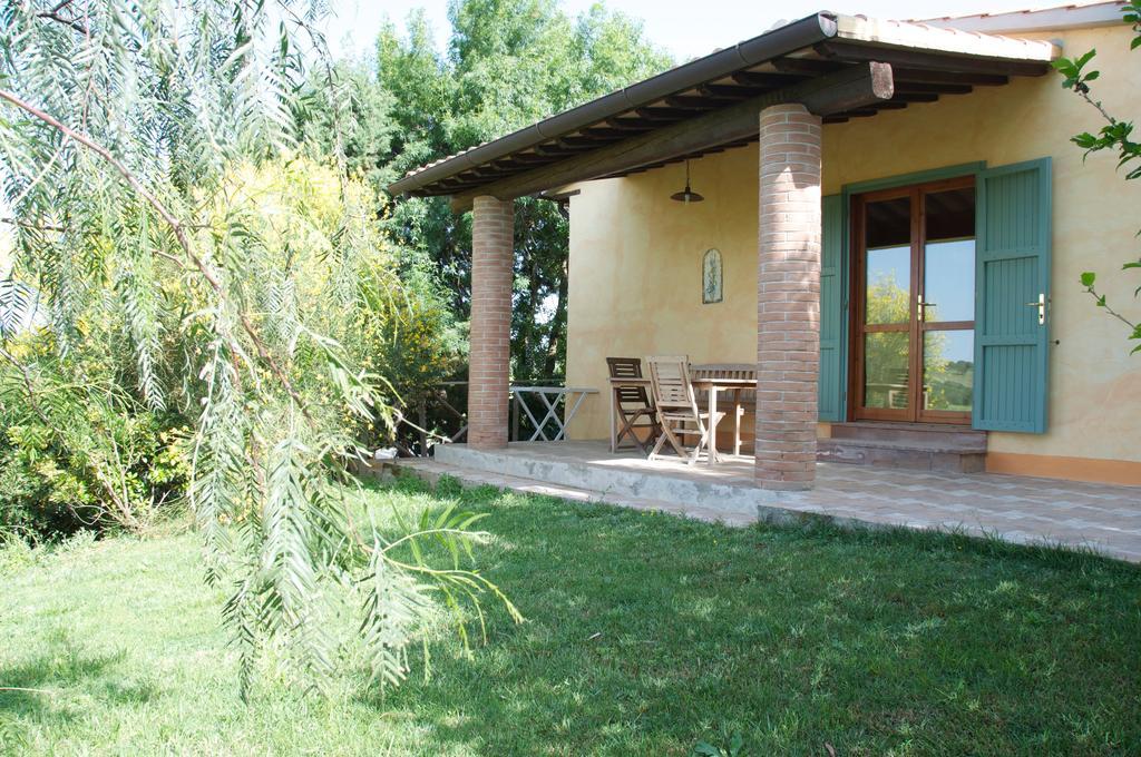 Agriturismo Quartopodere Βίλα Magliano in Toscana Εξωτερικό φωτογραφία